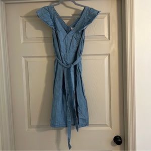 Motherhood Maternity Dress 🤰🏼